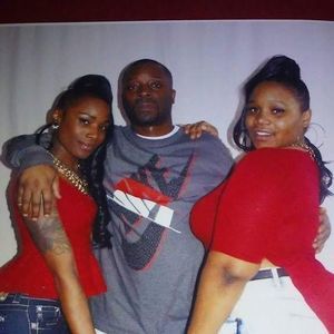 Meet your Posher, Amos